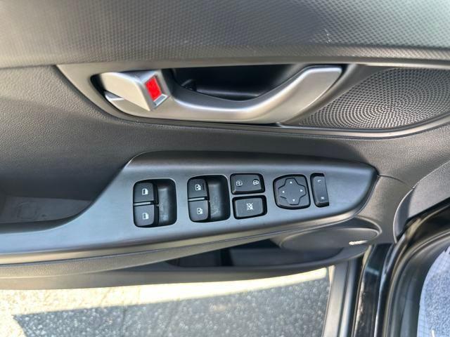 used 2020 Hyundai Kona car, priced at $19,388