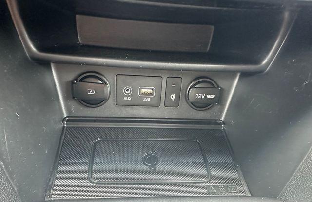 used 2020 Hyundai Kona car, priced at $18,448