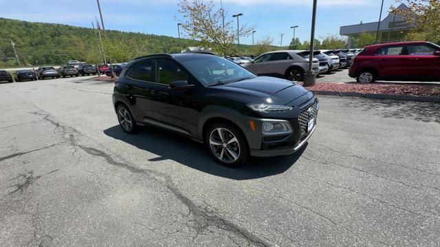 used 2020 Hyundai Kona car, priced at $19,388