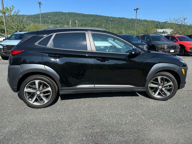 used 2020 Hyundai Kona car, priced at $18,288
