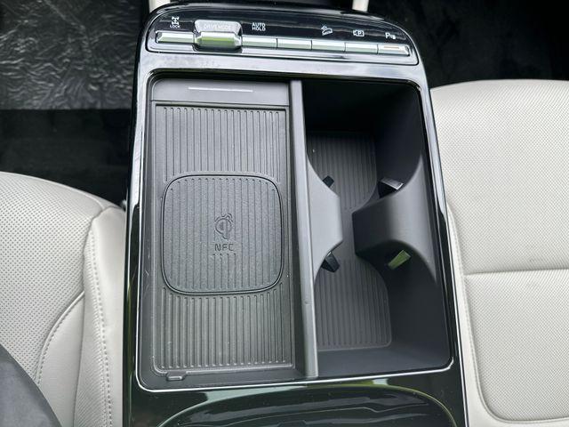 new 2025 Hyundai TUCSON Hybrid car, priced at $37,838