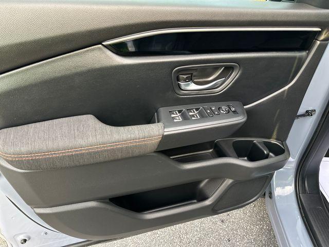 used 2023 Honda Pilot car, priced at $28,985