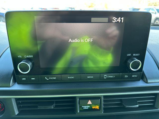 used 2023 Honda Pilot car, priced at $28,985