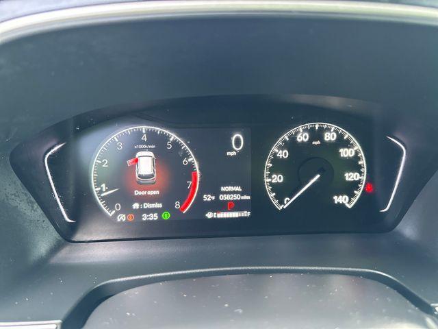 used 2023 Honda Pilot car, priced at $28,985