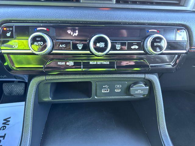 used 2023 Honda Pilot car, priced at $28,985