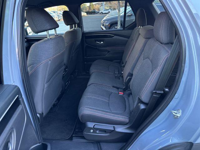 used 2023 Honda Pilot car, priced at $28,985