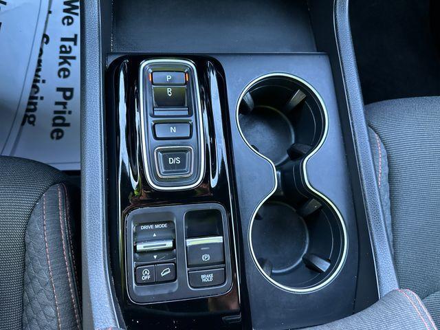 used 2023 Honda Pilot car, priced at $28,985