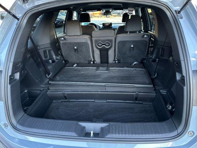 used 2023 Honda Pilot car, priced at $28,985