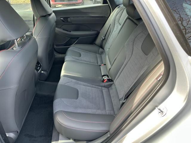 new 2025 Hyundai Sonata car, priced at $34,829
