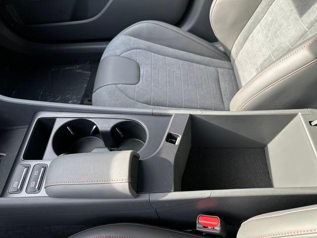 new 2025 Hyundai Sonata car, priced at $34,829