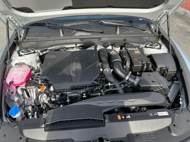 new 2025 Hyundai Sonata car, priced at $34,829