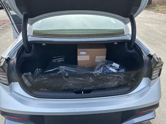 new 2025 Hyundai Sonata car, priced at $34,829