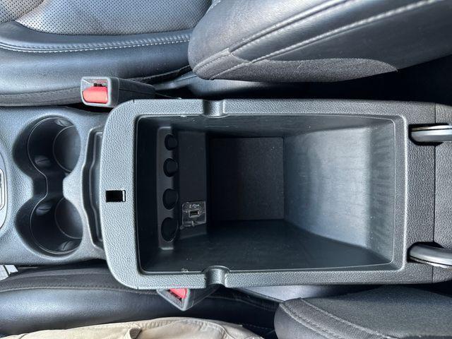 used 2023 Jeep Cherokee car, priced at $23,788