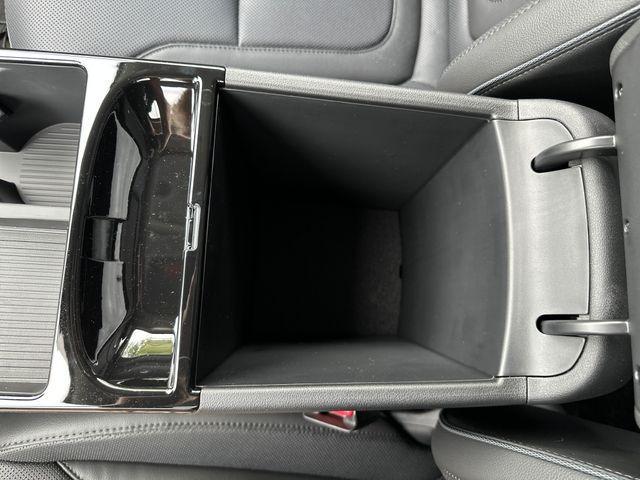 new 2025 Hyundai TUCSON Hybrid car, priced at $37,935