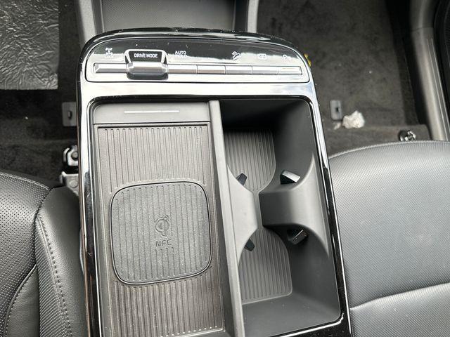 new 2025 Hyundai TUCSON Hybrid car, priced at $37,935