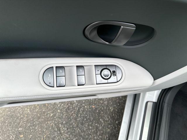 new 2025 Hyundai IONIQ 5 car, priced at $52,130