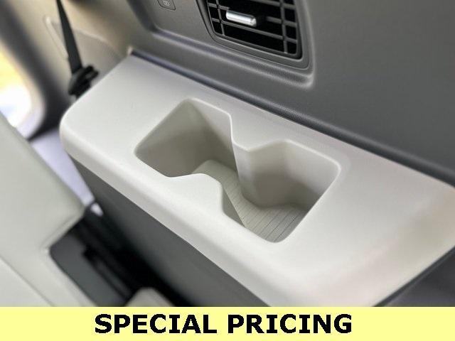 new 2024 Hyundai Santa Fe car, priced at $42,588