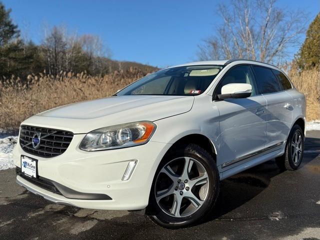 used 2015 Volvo XC60 car, priced at $12,389