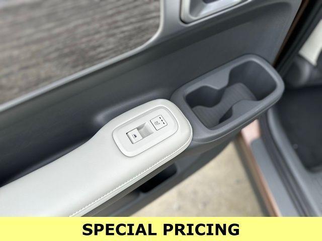 new 2024 Hyundai Santa Fe car, priced at $41,601