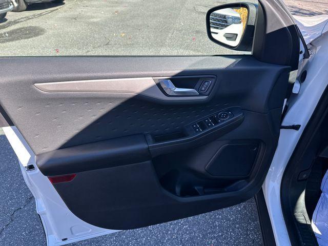 used 2020 Ford Escape car, priced at $15,000