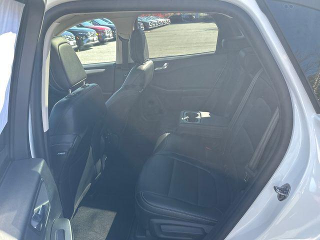 used 2020 Ford Escape car, priced at $15,000