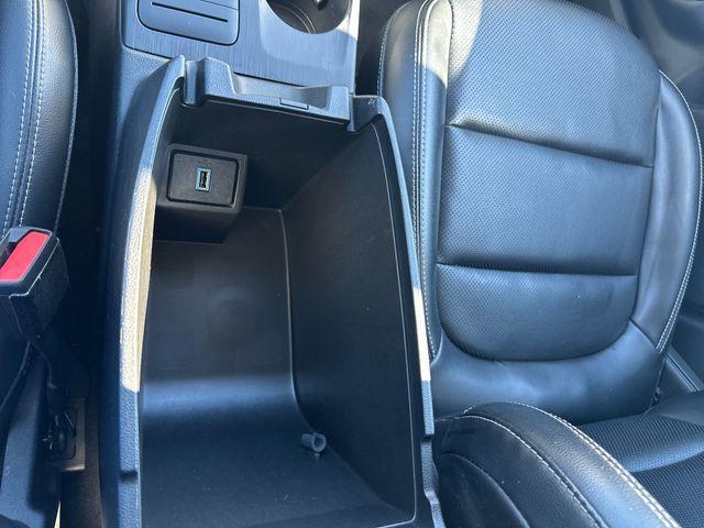 used 2020 Ford Escape car, priced at $15,000