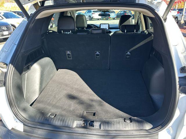 used 2020 Ford Escape car, priced at $15,000