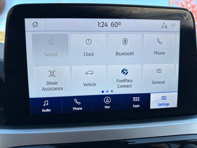 used 2020 Ford Escape car, priced at $15,000