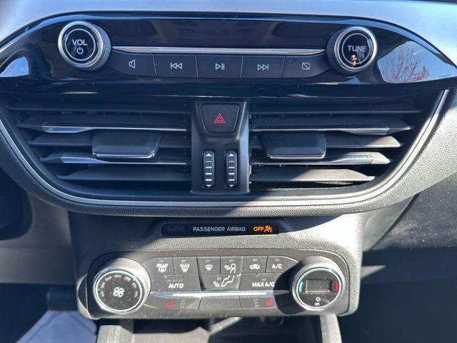 used 2020 Ford Escape car, priced at $15,000