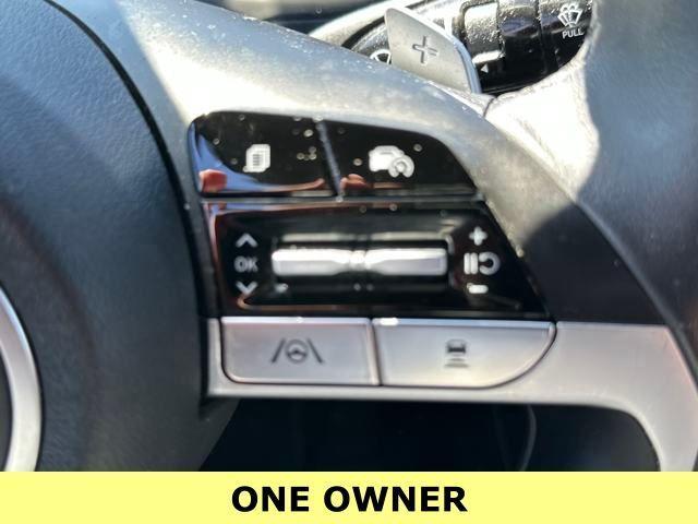 used 2022 Hyundai SANTA CRUZ car, priced at $28,448