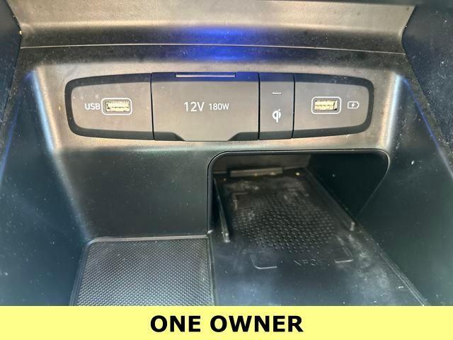 used 2022 Hyundai SANTA CRUZ car, priced at $28,448