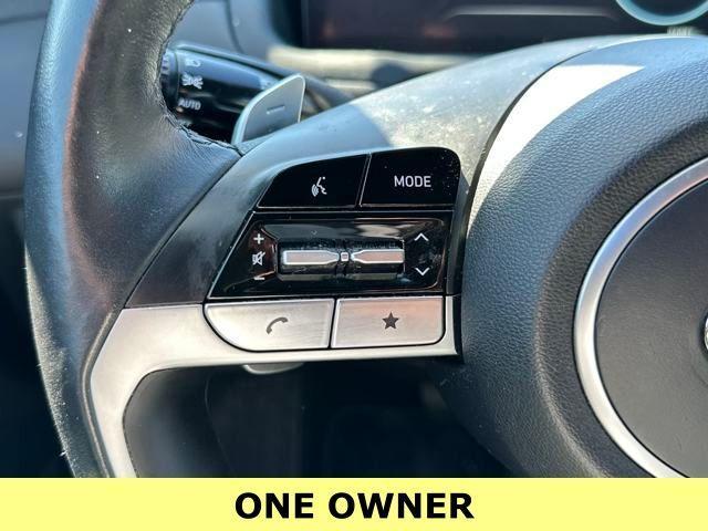 used 2022 Hyundai SANTA CRUZ car, priced at $28,448
