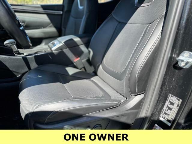 used 2022 Hyundai SANTA CRUZ car, priced at $28,448