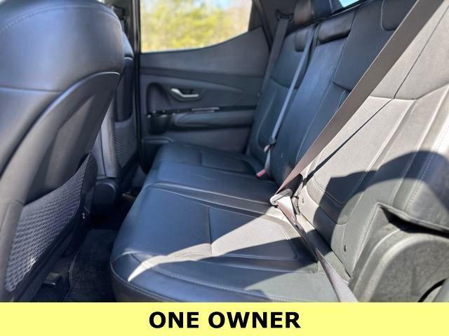 used 2022 Hyundai SANTA CRUZ car, priced at $28,448