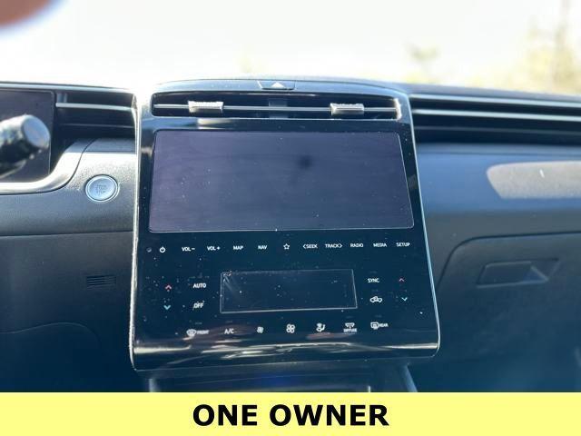 used 2022 Hyundai SANTA CRUZ car, priced at $28,448