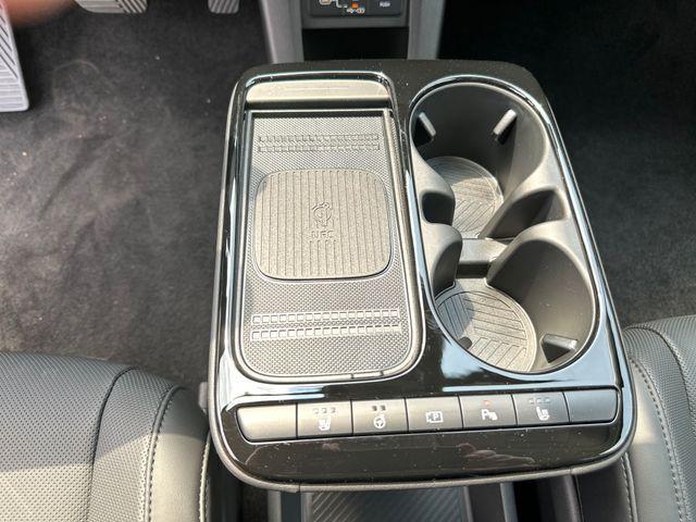 new 2025 Hyundai IONIQ 5 car, priced at $54,240