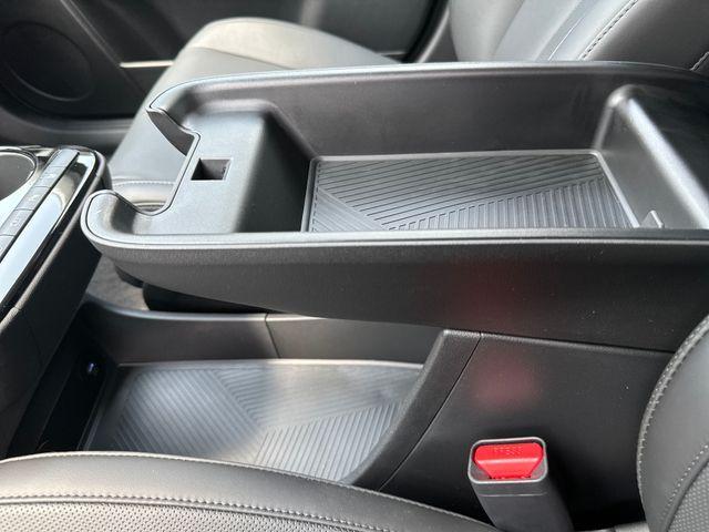 new 2025 Hyundai IONIQ 5 car, priced at $54,240