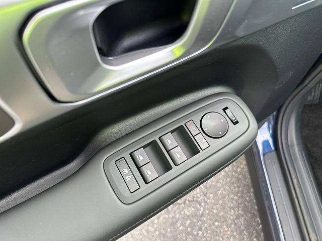 new 2026 Hyundai Santa Fe car, priced at $36,530