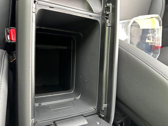 new 2026 Hyundai Santa Fe car, priced at $36,530