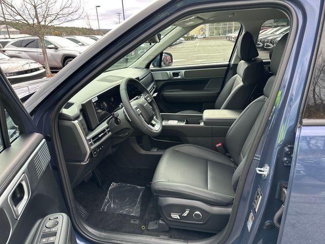 new 2026 Hyundai Santa Fe car, priced at $36,530