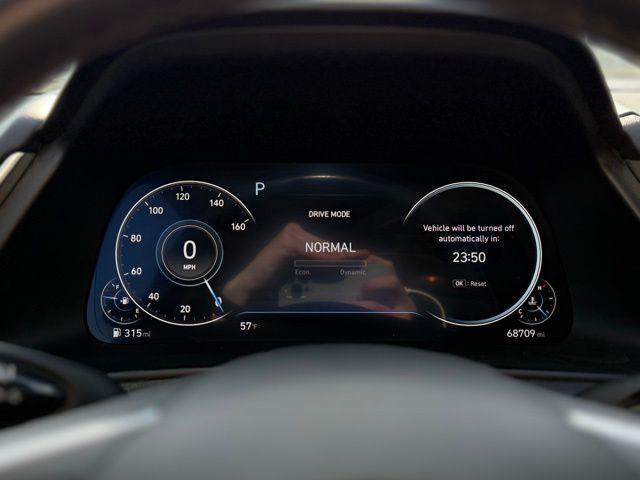 used 2020 Hyundai Sonata car, priced at $16,388
