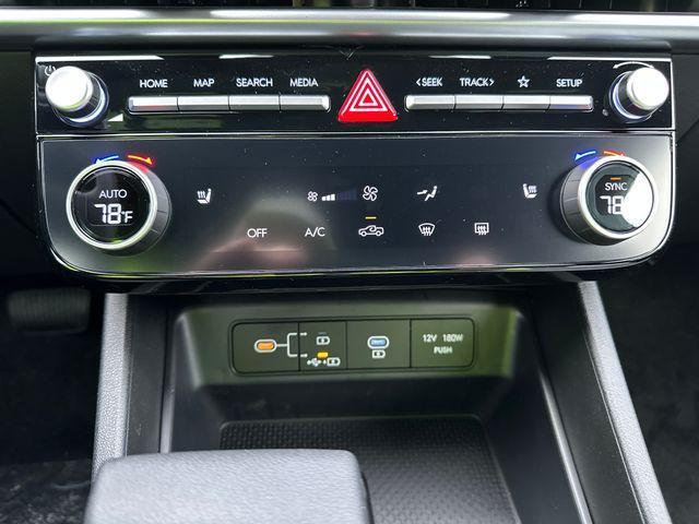 new 2026 Hyundai SANTA CRUZ car, priced at $34,168