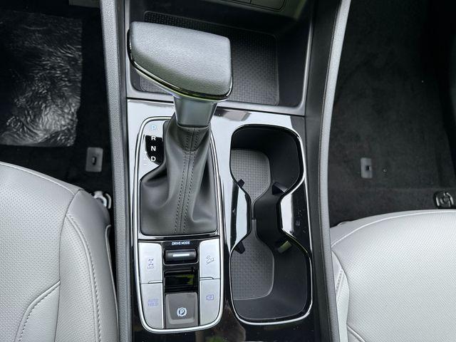 new 2026 Hyundai SANTA CRUZ car, priced at $34,168