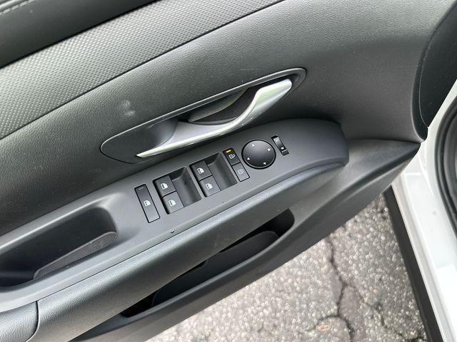 new 2026 Hyundai SANTA CRUZ car, priced at $34,168