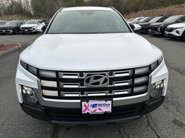 new 2026 Hyundai SANTA CRUZ car, priced at $34,168