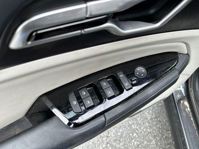 used 2023 Kia Sportage car, priced at $25,000