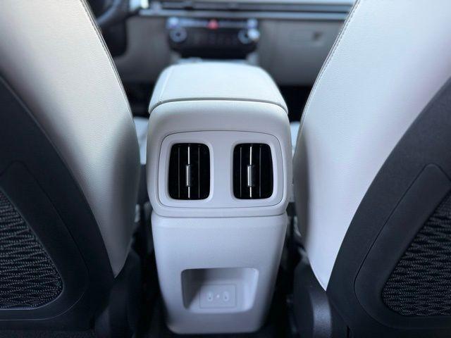 new 2025 Hyundai Tucson car, priced at $37,875
