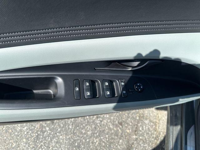 new 2025 Hyundai ELANTRA HEV car, priced at $27,426