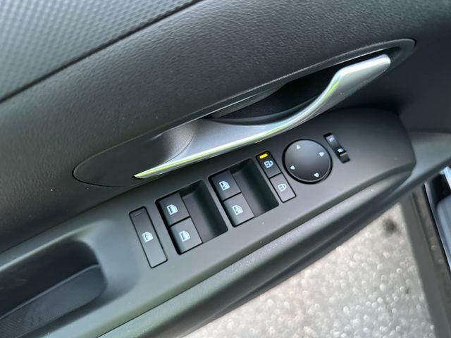 new 2026 Hyundai TUCSON Hybrid car, priced at $32,409