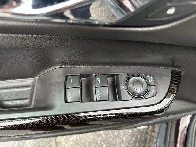 used 2020 GMC Acadia car, priced at $26,688